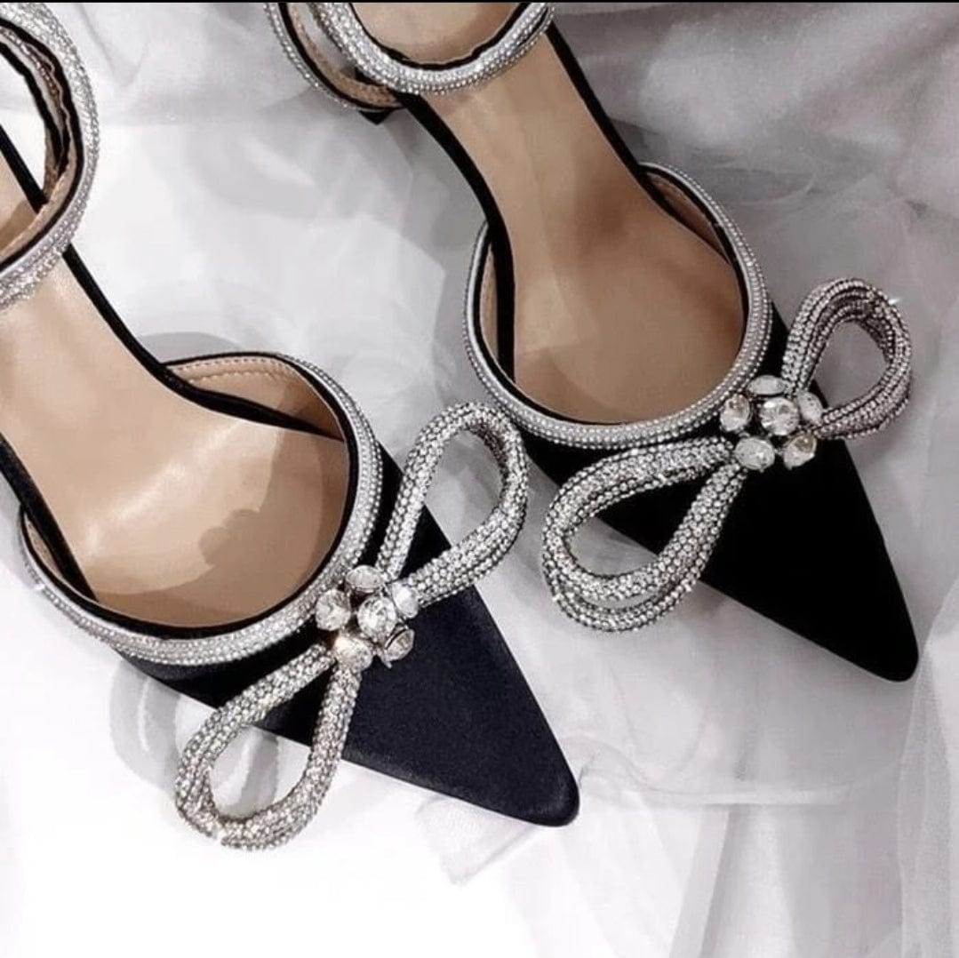 Elegant women classy sandal