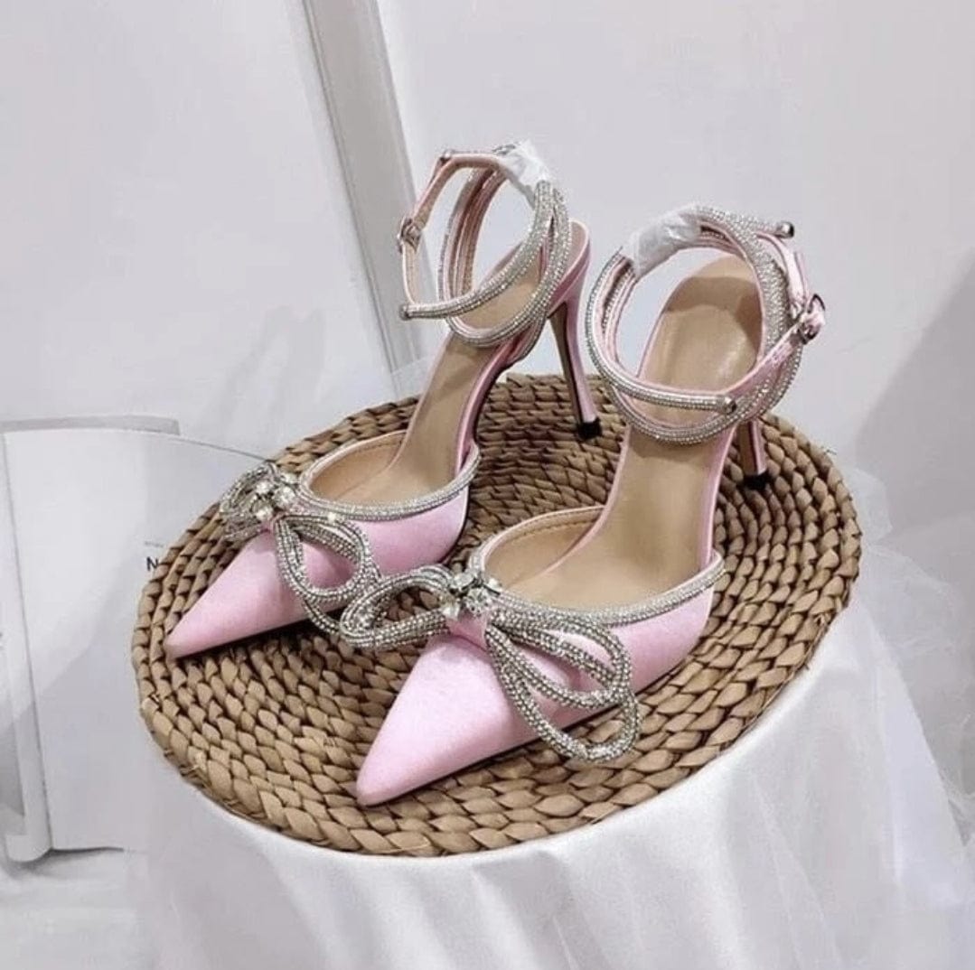 Elegant women classy sandal